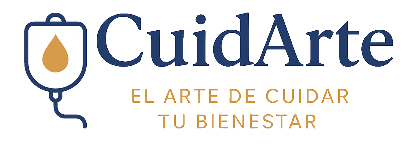 CuidArte portada